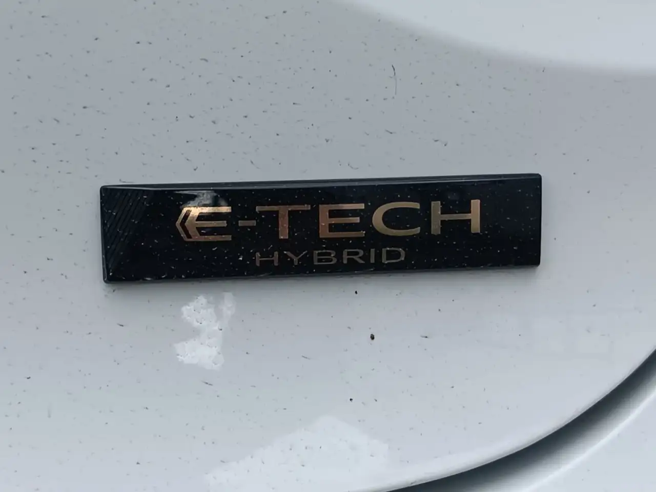 Renault Clio Clio 1.6 E-Tech full hybrid Evolution 145cv 24