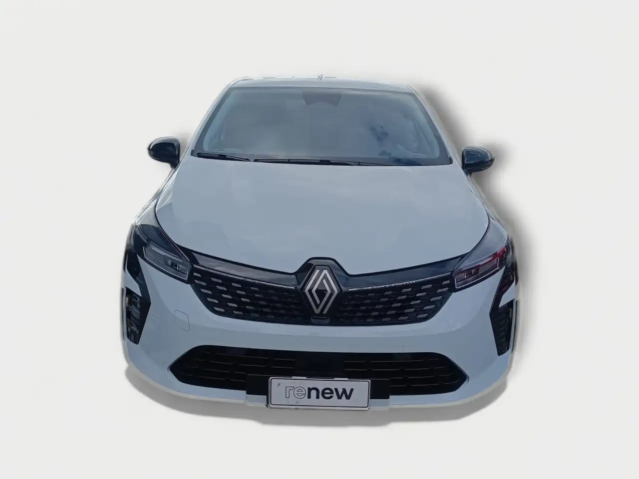 Renault Clio Clio 1.6 E-Tech full hybrid Evolution 145cv 8