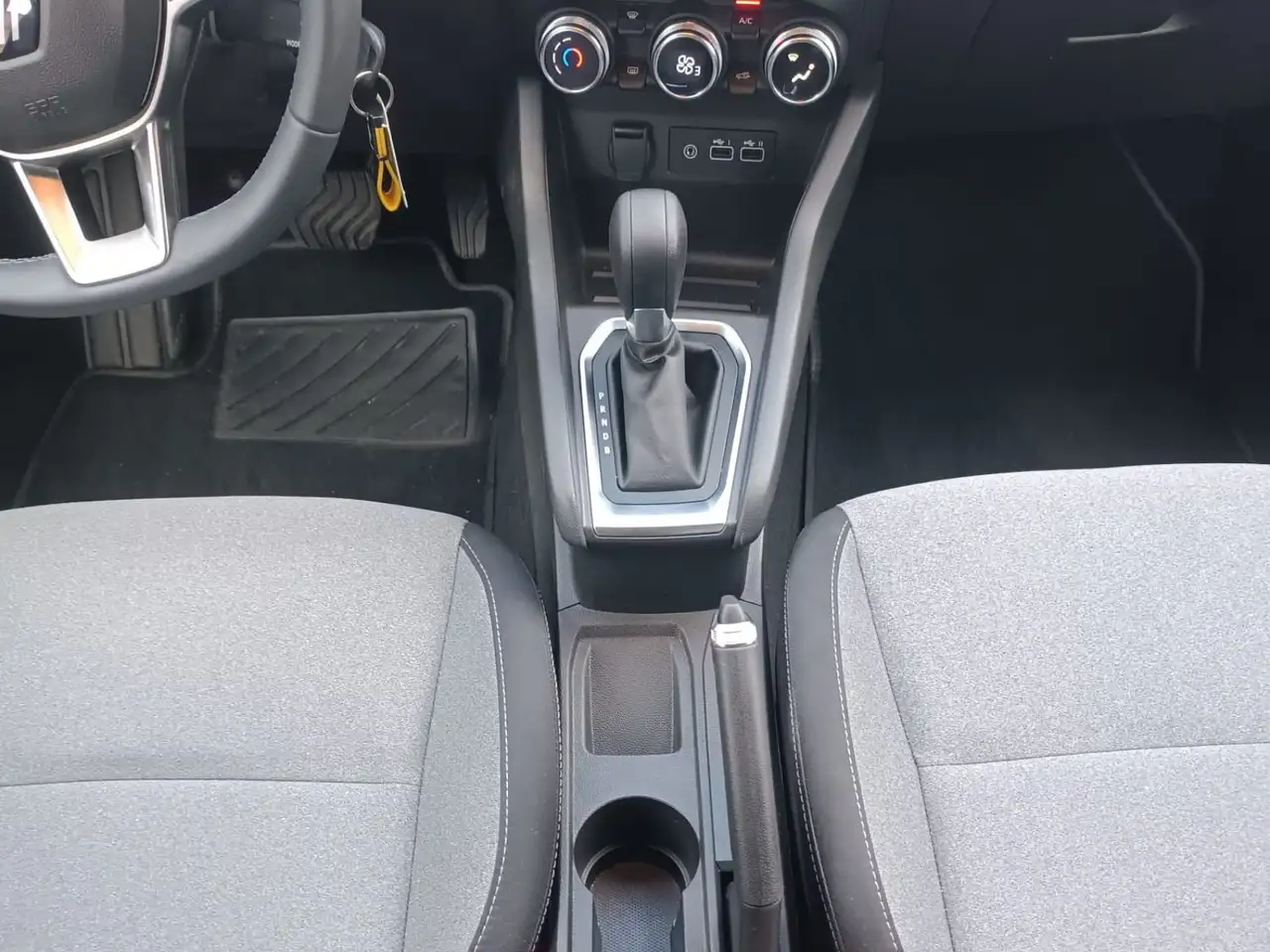 Renault Clio Clio 1.6 E-Tech full hybrid Evolution 145cv 16