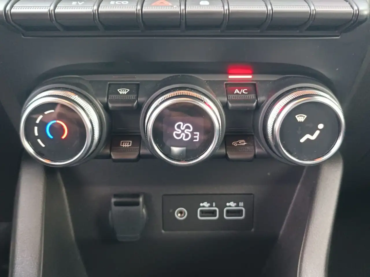 Renault Clio Clio 1.6 E-Tech full hybrid Evolution 145cv 14