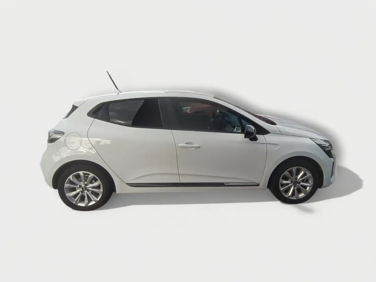 Renault Clio Clio 1.6 E-Tech full hybrid Evolution 145cv 6