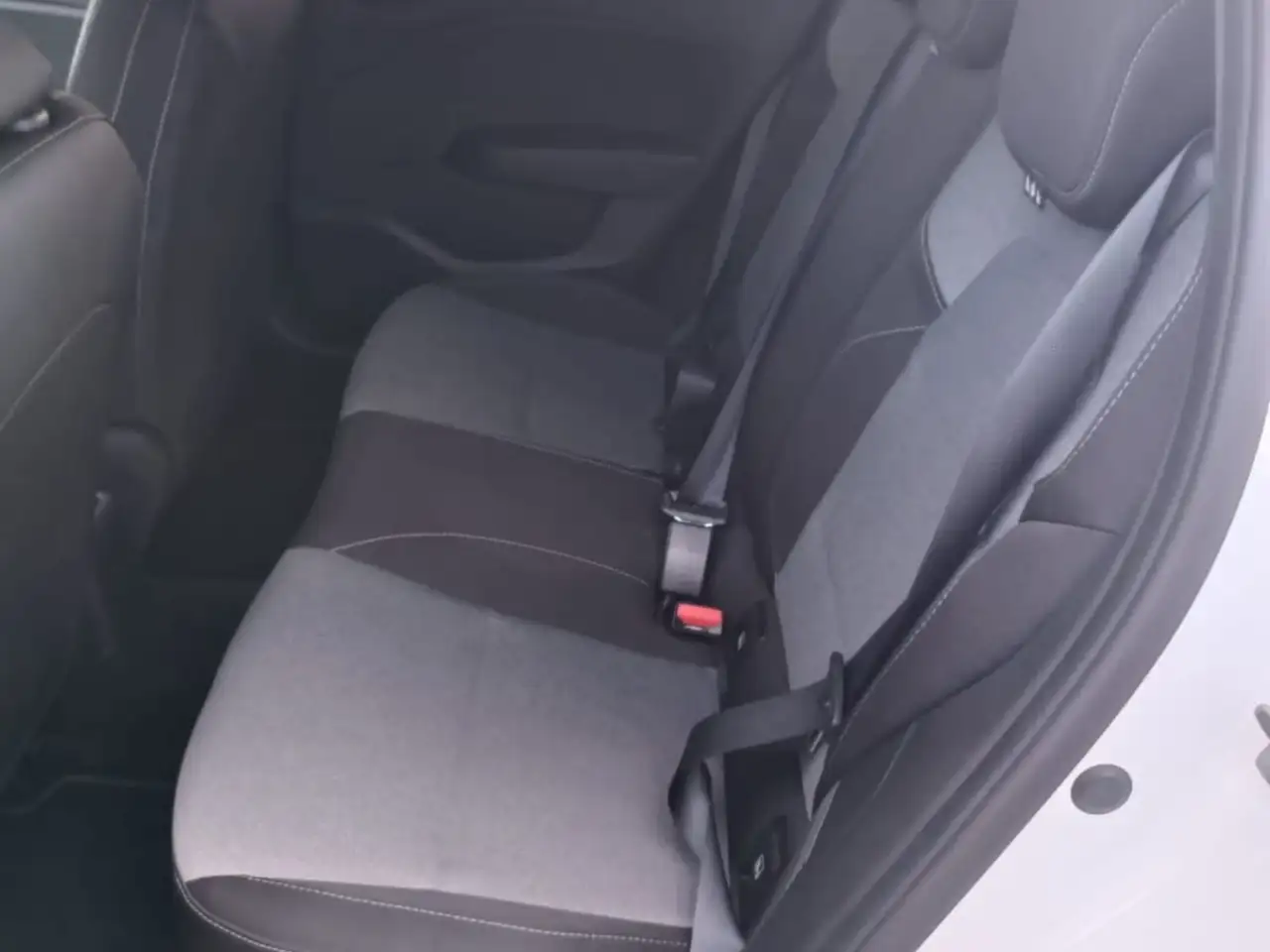 Renault Clio Clio 1.6 E-Tech full hybrid Evolution 145cv 22
