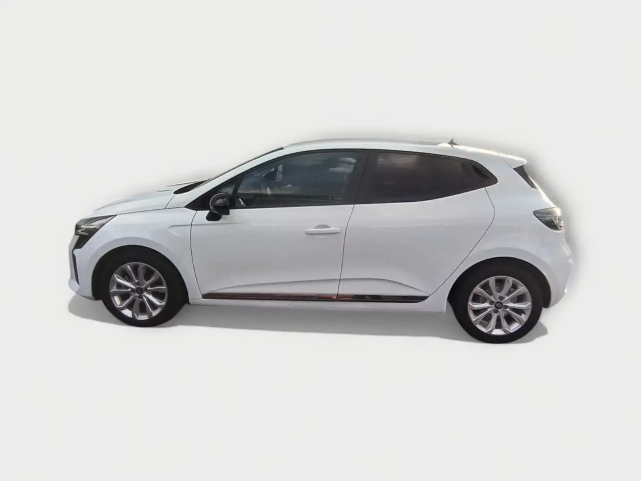 Renault Clio Clio 1.6 E-Tech full hybrid Evolution 145cv 2