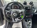 smart forTwo Fortwo 1.0 Passion 71cv twinamic Zilver - thumbnail 9