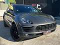 Porsche Macan Macan I 2014 3.0d S 250cv pdk Grigio - thumbnail 1