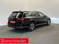 Volkswagen Passat Variant 1.4 eHybrid DSG GTE IQ-LIGHT COCKPIT PRO AREA VIEW Schwarz - thumbnail 5