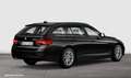 BMW 320 i ADVANTAGE+LED+NAVI+HiFi+16" Schwarz - thumbnail 2