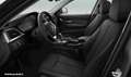 BMW 320 i ADVANTAGE+LED+NAVI+HiFi+16" Schwarz - thumbnail 4