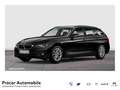BMW 320 i ADVANTAGE+LED+NAVI+HiFi+16" Schwarz - thumbnail 1