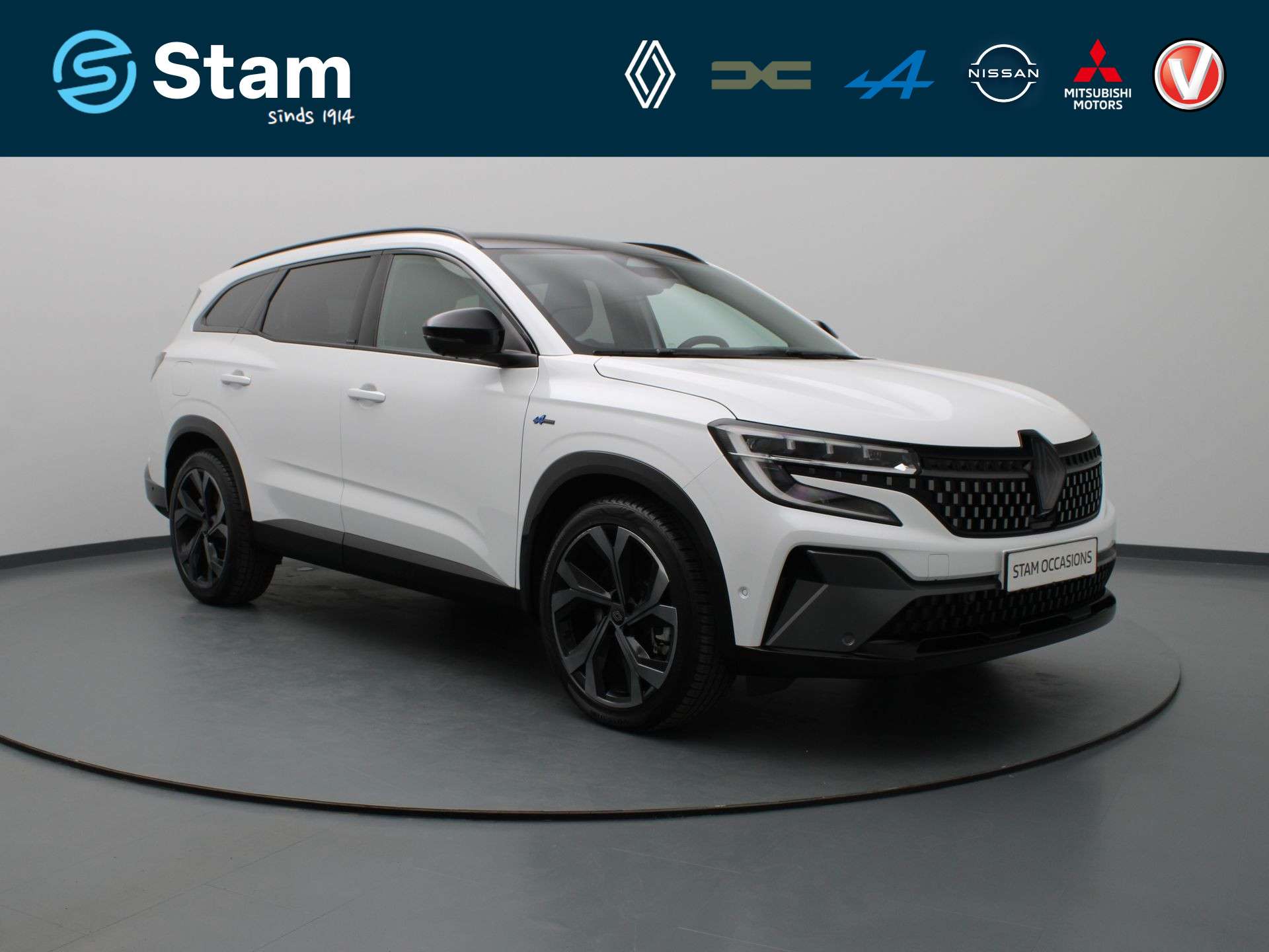 Renault Espace