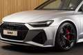 Audi RS7 Sportback Performance Audi Exclusive Silber - thumbnail 13