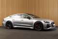 Audi RS7 Sportback Performance Audi Exclusive srebrna - thumbnail 10