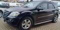 Mercedes-Benz ML 320 M-Klasse 4Matic 7G Luftfeder,Ahk3.5 t,Tüv 06/26 Schwarz - thumbnail 1