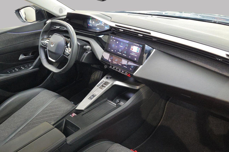 Peugeot 408 ALLURE — photo 2