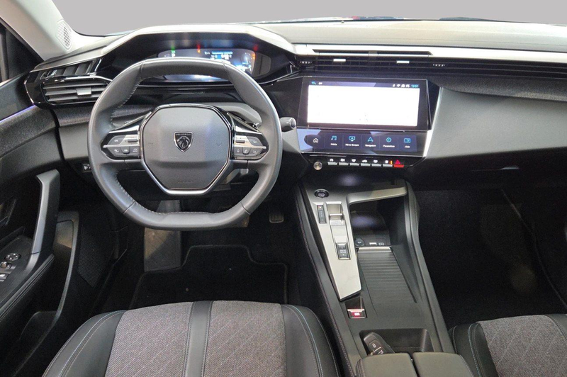 Peugeot 408 ALLURE — photo 11