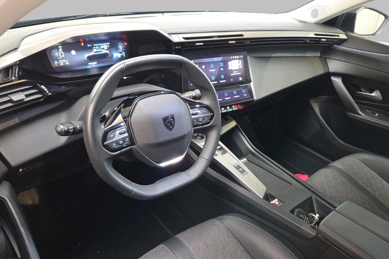 Peugeot 408 ALLURE — photo 9