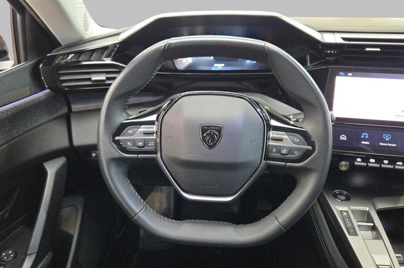 Peugeot 408 ALLURE — photo 12