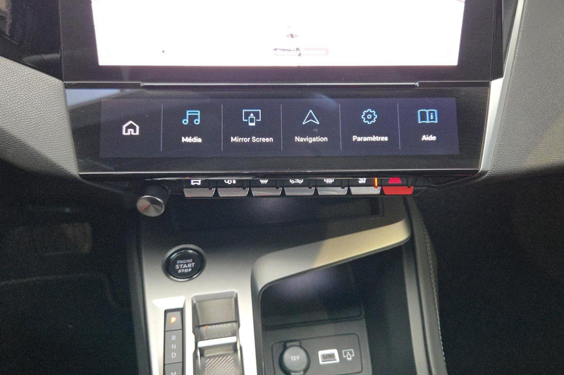 Peugeot 408 ALLURE — photo 15