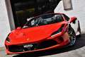 Ferrari F8 Spider 3.9 V8 BITURBO F1 ***LIKE NEW/1HD./FULL CARBON*** Rot - thumbnail 1