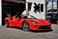 Ferrari F8 Spider 3.9 V8 BITURBO F1 ***LIKE NEW/1HD./FULL CARBON*** Rot - thumbnail 16