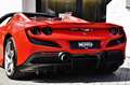 Ferrari F8 Spider 3.9 V8 BITURBO F1 ***LIKE NEW/1HD./FULL CARBON*** Rot - thumbnail 23