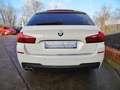 BMW 525 d Touring Luxury/Leder/Pano/M Paket/AHK Fehér - thumbnail 6