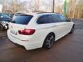 BMW 525 d Touring Luxury/Leder/Pano/M Paket/AHK Fehér - thumbnail 5