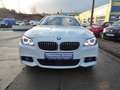 BMW 525 d Touring Luxury/Leder/Pano/M Paket/AHK White - thumbnail 2
