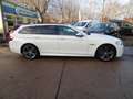 BMW 525 d Touring Luxury/Leder/Pano/M Paket/AHK bijela - thumbnail 4