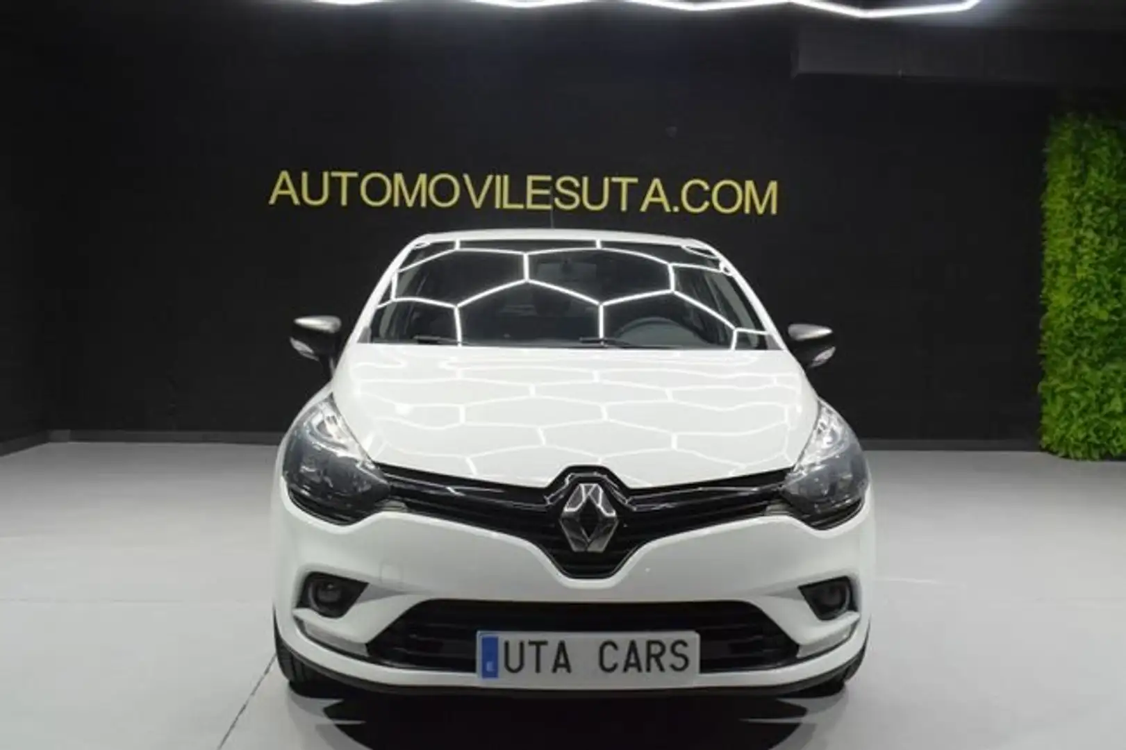 Renault Clio TCe GLP Business 74kW Marrón - 2