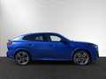 BMW iX2 xDrive30 Lr. 529,- br. o.Anz. 48Mon/5`Km p.A. Bleu - thumbnail 2