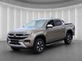 Volkswagen Amarok DC Style 4Mot 3.0TDI*StandHzg 360°Kam AHK Beżowy - thumbnail 2