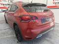 DS Automobiles DS 4 Crossback 1.6BlueHDi S&S Style EAT6 Orange - thumbnail 4