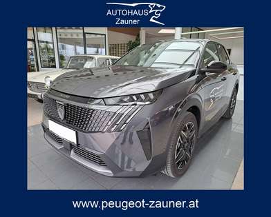 Peugeot 3008 Hybrid 136 E-DCS6 GT Aut. Sitze Leder „Nappa“ i...