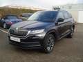 Skoda Kodiaq 2,0 TSI Soleil 4x4 "NAVIGATIONSSYSTEM" Schwarz - thumbnail 1