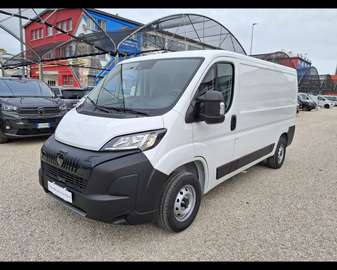 LCV Furgone 330 L2 H1 2.2 BlueHDi 120 cv S&S