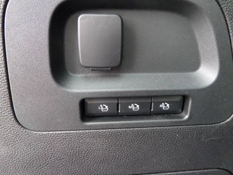 Ford S-Max Titanium AWD+Turbolader Schaden+Automatik+LED+Navi+ACC+Klima+Cam+4x4 — photo 13