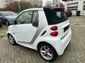 smart forTwo fortwo cabrio Micro Hybrid Drive 52 kW Silber - thumbnail 5