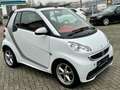 smart forTwo fortwo cabrio Micro Hybrid Drive 52 kW Silber - thumbnail 4