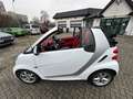 smart forTwo fortwo cabrio Micro Hybrid Drive 52 kW Silber - thumbnail 2