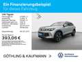 Volkswagen Tiguan Elegance 4M 2.0TDI DSG*NAVI*AHK*KAM*STDHZ Silber - thumbnail 2