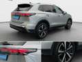 Volkswagen Tiguan Elegance 4M 2.0TDI DSG*NAVI*AHK*KAM*STDHZ Silber - thumbnail 21