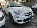 Fiat 500X 500 X 1.3 mjt Cross 4x2 95cv Bianco - thumbnail 3