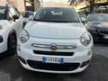 Fiat 500X 500 X 1.3 mjt Cross 4x2 95cv Bianco - thumbnail 2