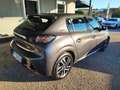 Peugeot 208 208 2020 1.2 puretech Allure Navi Pack s Gris - thumbnail 5