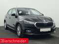 Skoda Fabia 1.0 TSI Selection NAVI PDC VIRTUAL KAMERA Schwarz - thumbnail 9