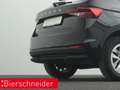 Skoda Fabia 1.0 TSI Selection NAVI PDC VIRTUAL KAMERA Schwarz - thumbnail 25