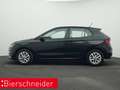 Skoda Fabia 1.0 TSI Selection NAVI PDC VIRTUAL KAMERA Schwarz - thumbnail 3