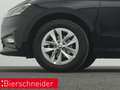 Skoda Fabia 1.0 TSI Selection NAVI PDC VIRTUAL KAMERA Schwarz - thumbnail 27