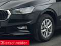 Skoda Fabia 1.0 TSI Selection NAVI PDC VIRTUAL KAMERA Schwarz - thumbnail 18